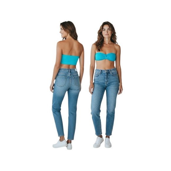 Aerie Intimates Bandeau Bra - Picture 5 of 12